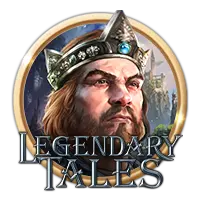 Legendary Tales